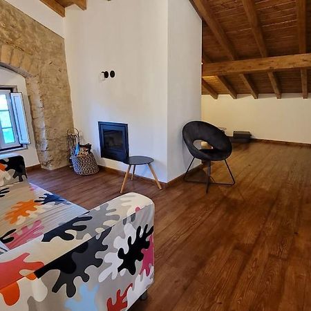 Casa 3 Meadas Póvoa e Meadas Extérieur photo