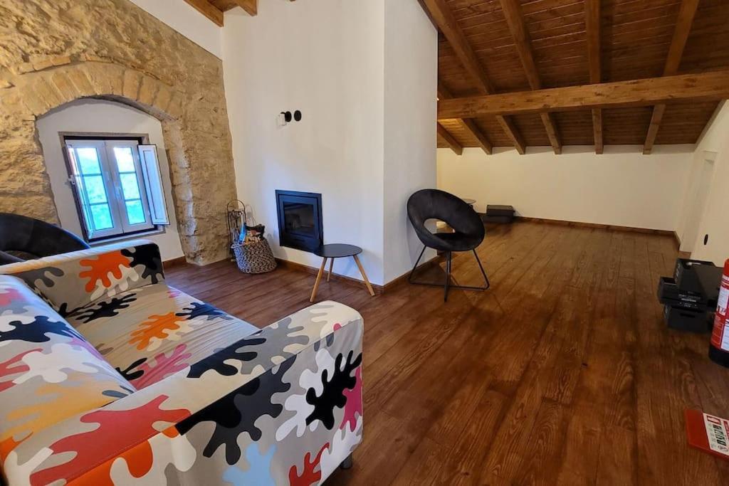 Casa 3 Meadas Póvoa e Meadas Extérieur photo