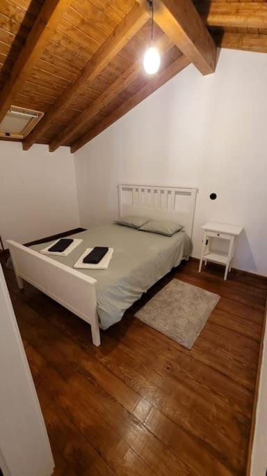 Casa 3 Meadas Póvoa e Meadas Extérieur photo