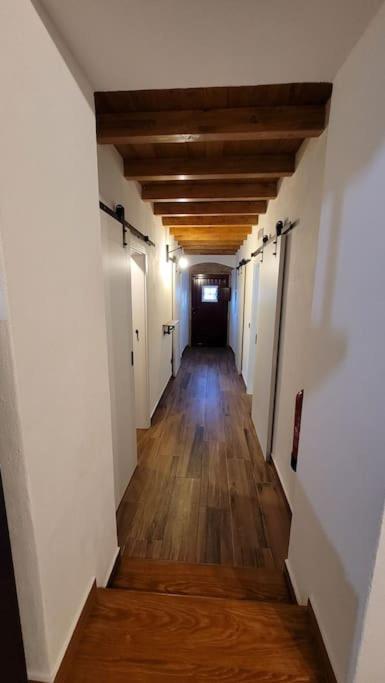Casa 3 Meadas Póvoa e Meadas Extérieur photo