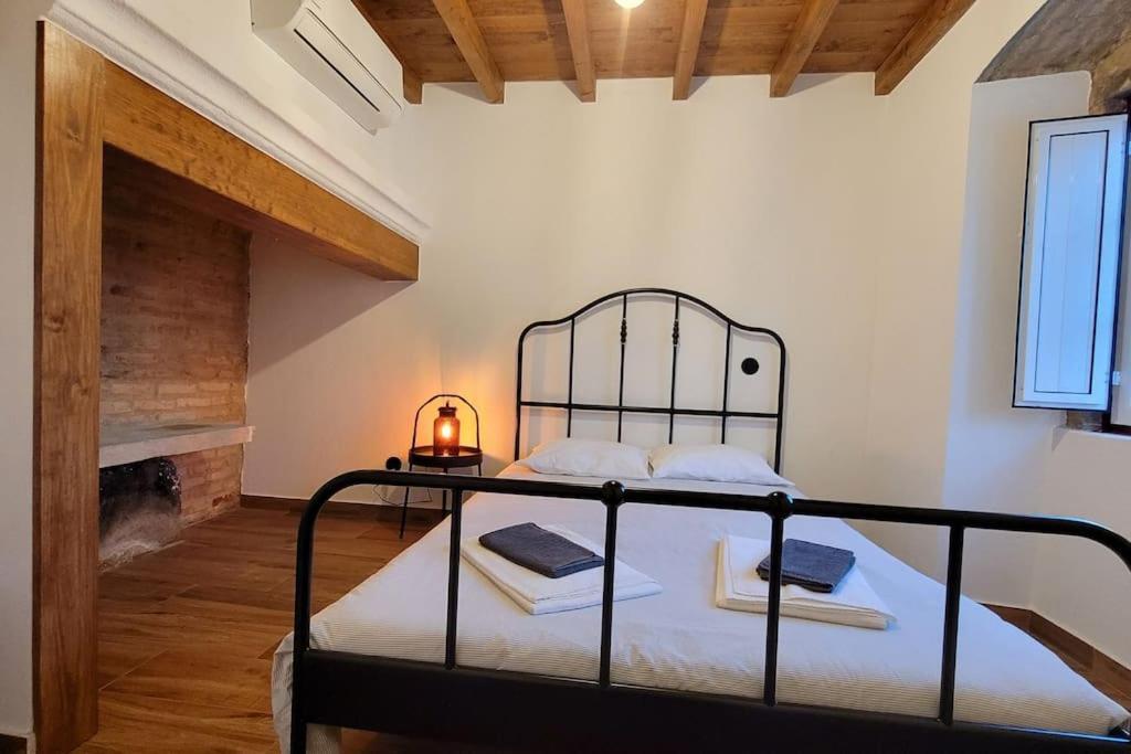 Casa 3 Meadas Póvoa e Meadas Extérieur photo